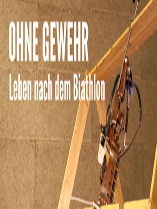 Ohne Gewehr - Leben nach dem Biathlon Season 1 poster