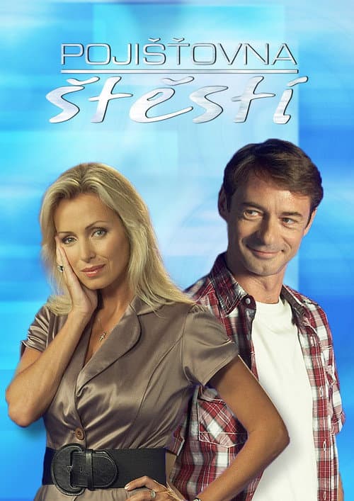 Pojišťovna štěstí Season 2 poster