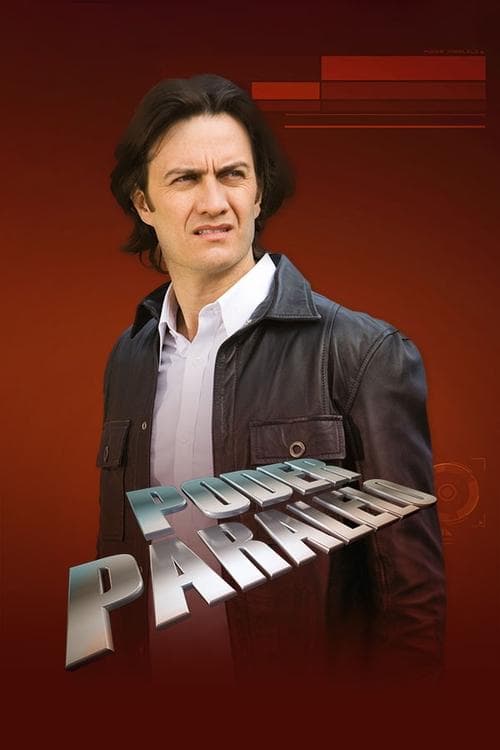 Another Power Season 1 poster