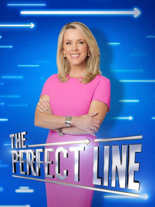 The Perfect Line Season 1 poster