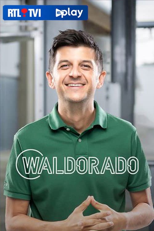 Waldorado Season 2 poster