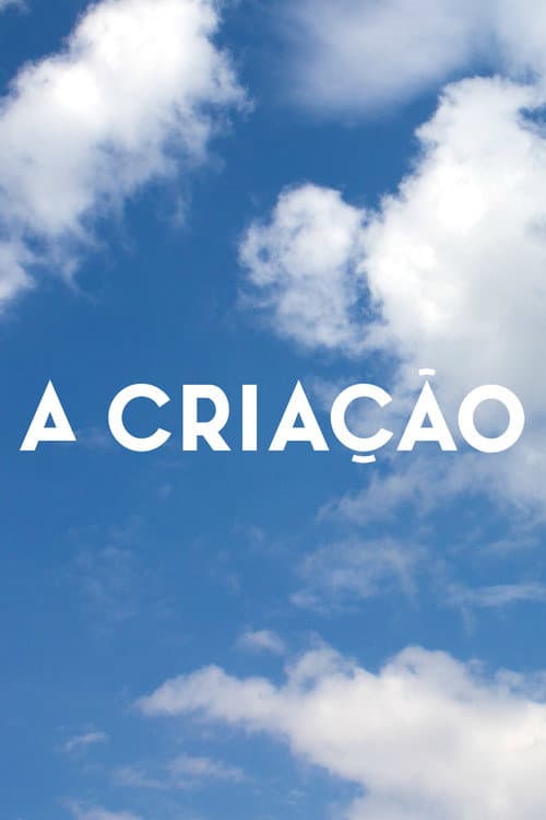 A Criação Season 1 poster