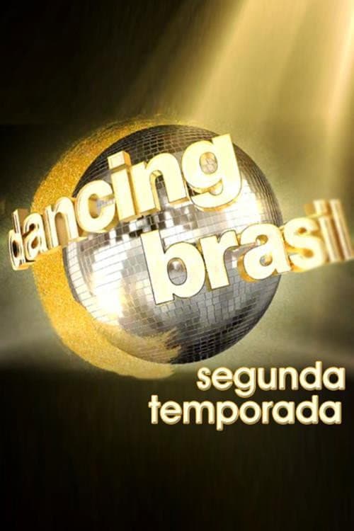 Dancing Brasil Season 2 poster