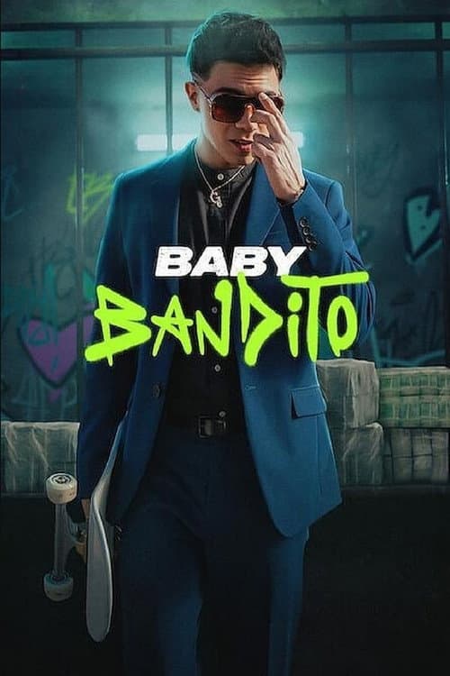 Baby Bandito Season 1 poster