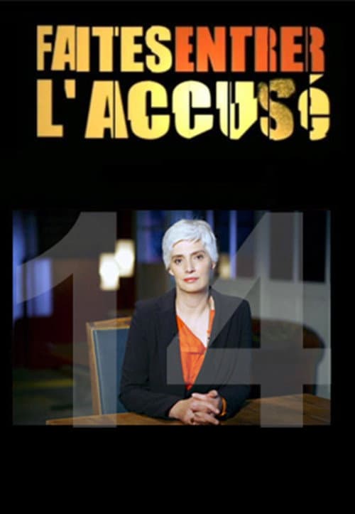 Faites entrer l'accusé Season 14 poster