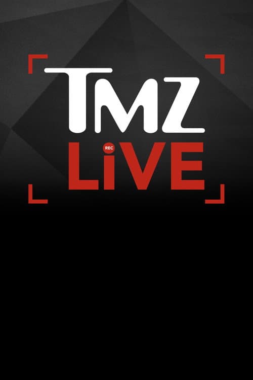 TMZ Live Season 1 poster