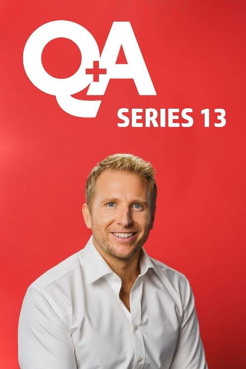 Q&A Season 13 poster