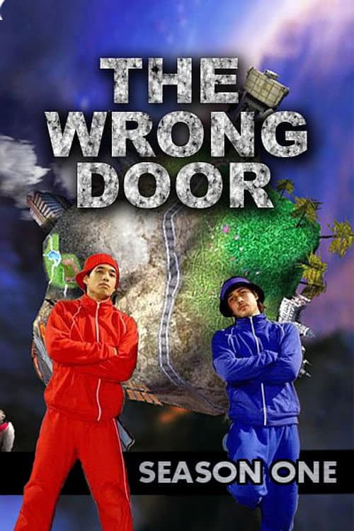 The Wrong Door Season 1 poster
