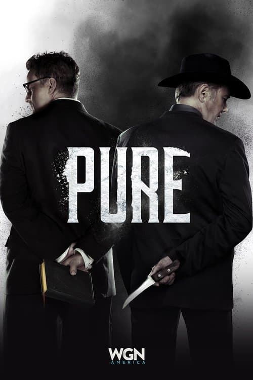 Pure Season 2 poster