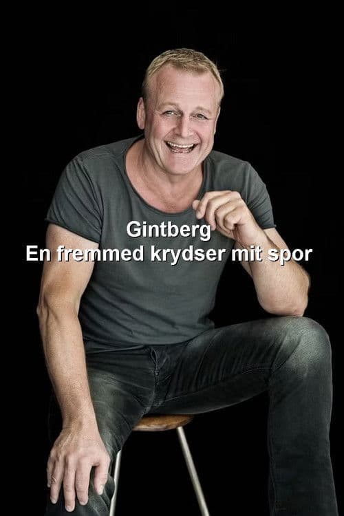 Gintberg - En fremmed krydser mit spor Season 1 poster