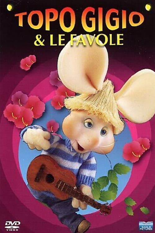 I Racconti di Topo Gigio Season 6 poster