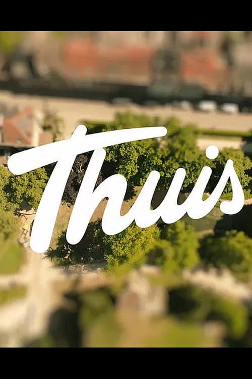 Thuis Season 31 poster