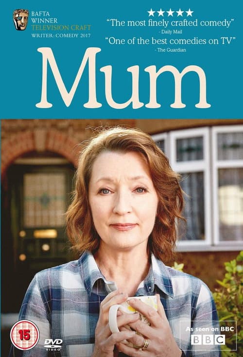 Mum Season 1 poster
