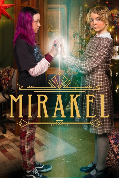 Mirakel Season 1 poster