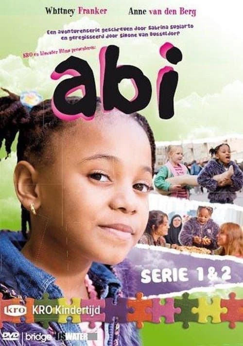 Abi Season 2 poster