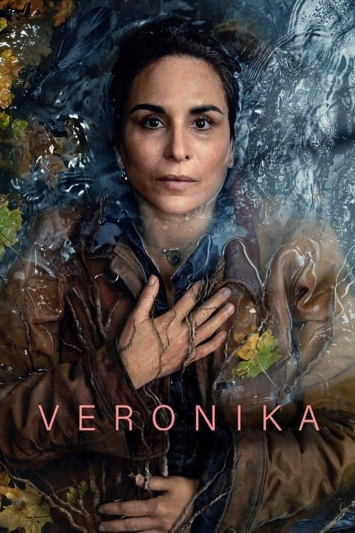 Veronika Season 1 poster