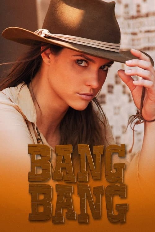 Bang Bang Bang Bang poster