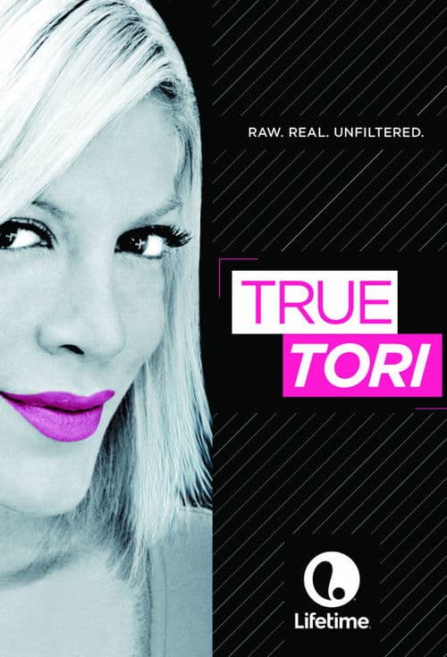 True Tori Season 2 poster