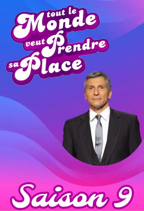 Hold on to Your Seat! Season 9 poster