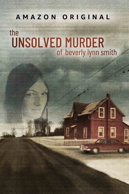 The Unsolved Murder of Beverly Lynn Smith Miniseries poster