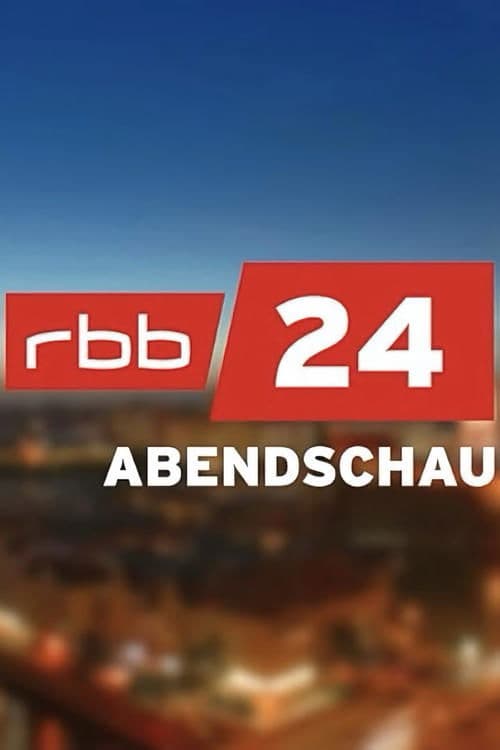 Abendschau Season 2 poster