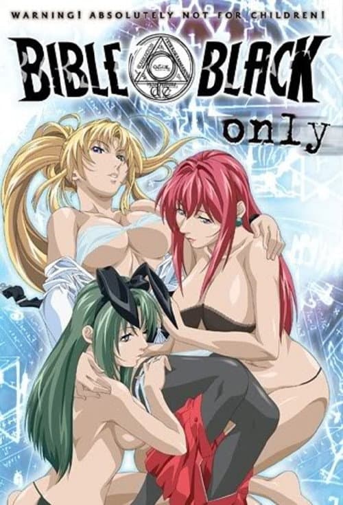 Bible Black: Only Season 1 poster