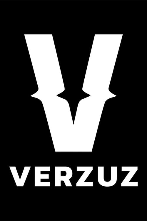 VERZUZ Season 2 poster