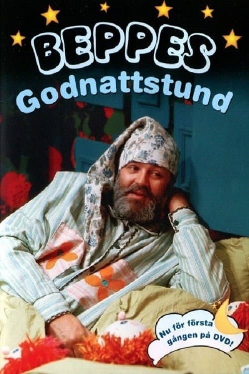 Beppes godnattstund Season 2 poster