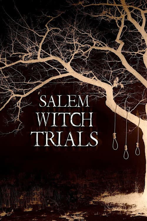 Salem Witch Trials Season 1 poster