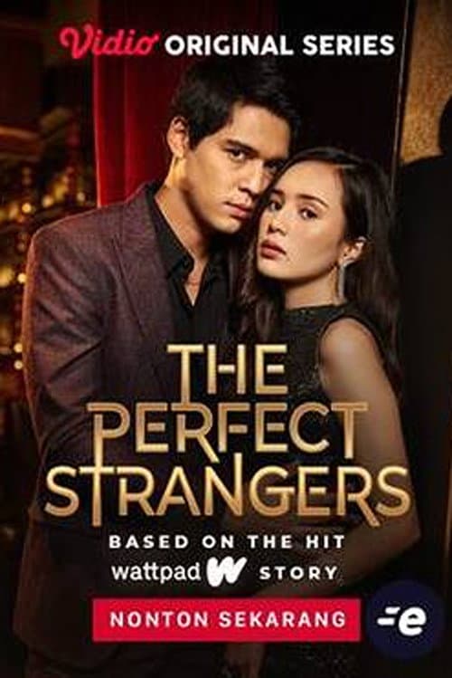 The Perfect Strangers Season 1 poster