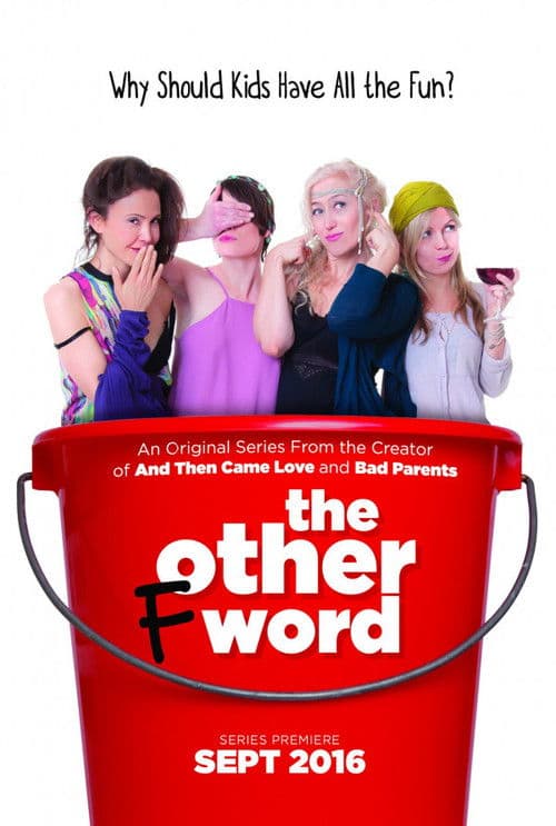 The Other F Word Season 2 poster