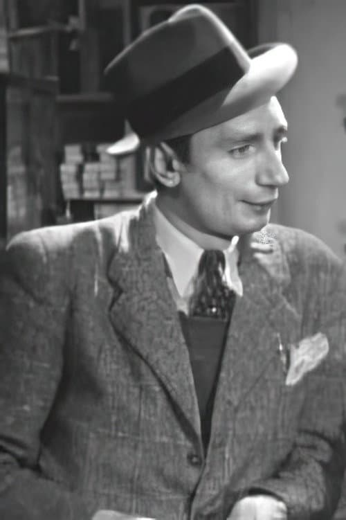 Georges Marceau