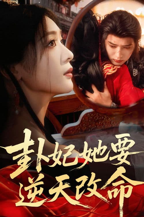 卦妃她要逆天改命 Season 1 poster