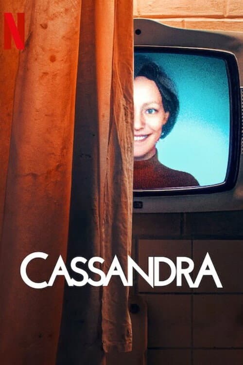Cassandra Limited Series poster