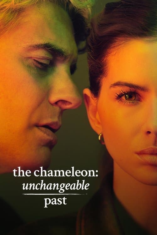 Camaleón: El pasado no cambia Season 1 poster