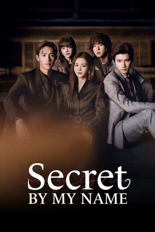Secret by My Name Season 1 poster