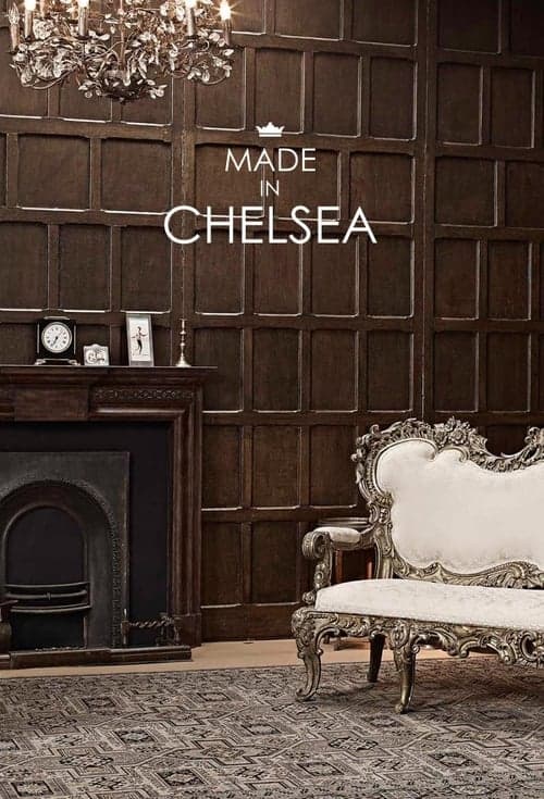 Made in Chelsea Season 22 poster