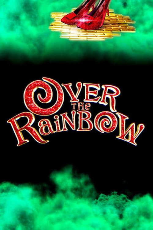 Over the Rainbow Season 1 poster