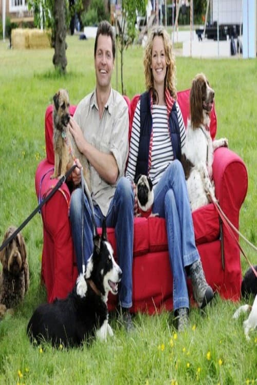 The Wonder of Dogs Series 1 poster