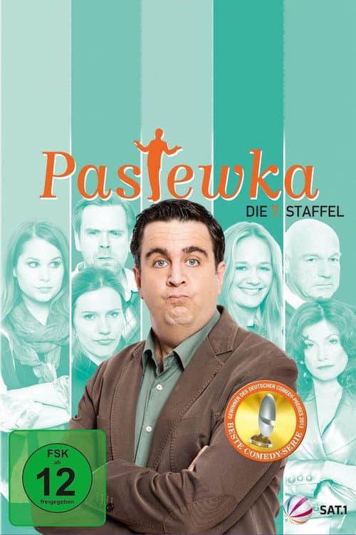 Pastewka Season 7 poster