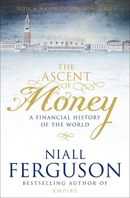 The Ascent of Money (US) Season 1 poster