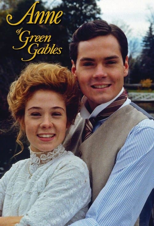 Anne of Green Gables: The Sequel Miniseries poster