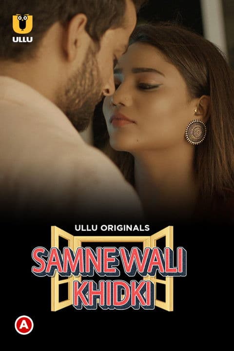 Samne Wali Khidki Season 1 poster