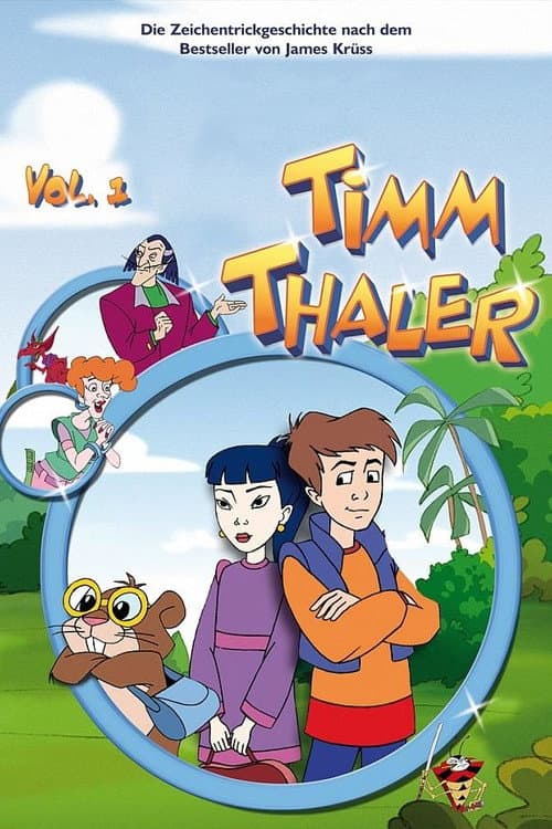 Timm Thaler Season 1 poster
