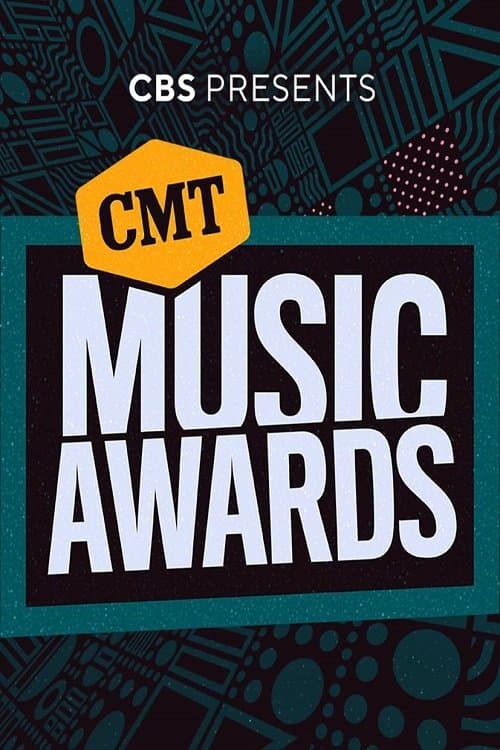 CMT Music Awards Season 2 poster