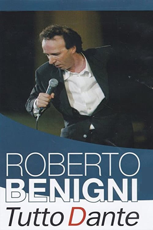 Roberto Benigni - Tutto Dante Season 1 poster
