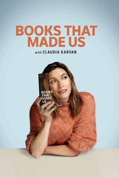 Books That Made Us Season 1 poster