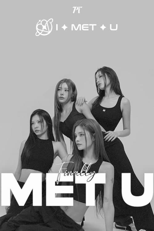 Finally Met U Season 1 poster