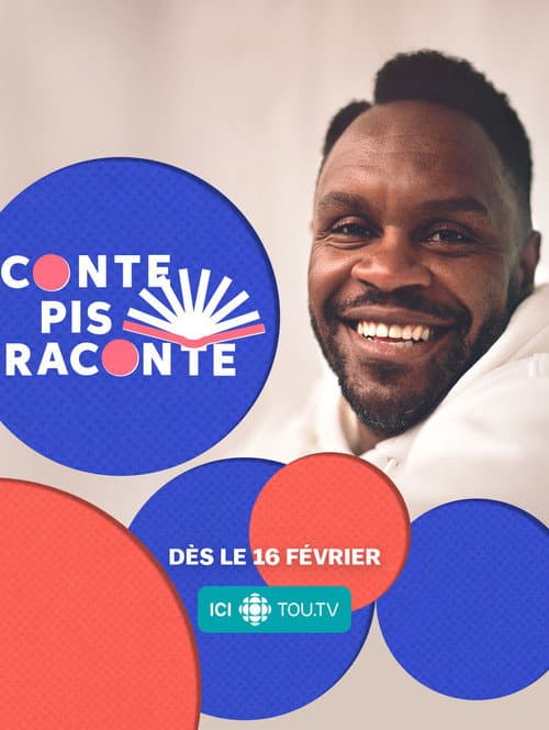 Conte pis raconte Season 1 poster