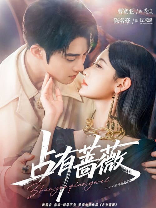 占有蔷薇 Season 1 poster